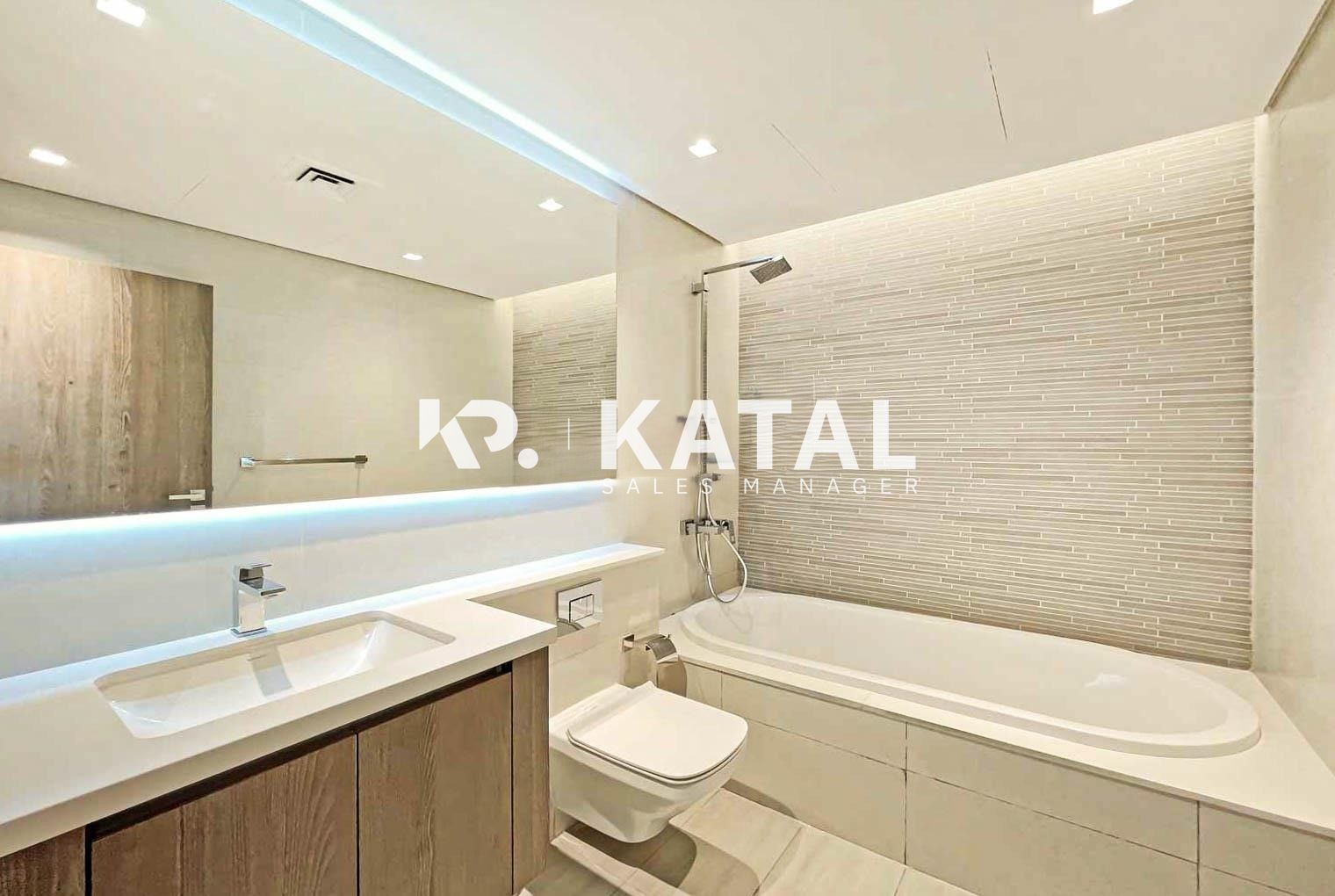 Well Maintained Unit | Prime Location |  Unfurnished