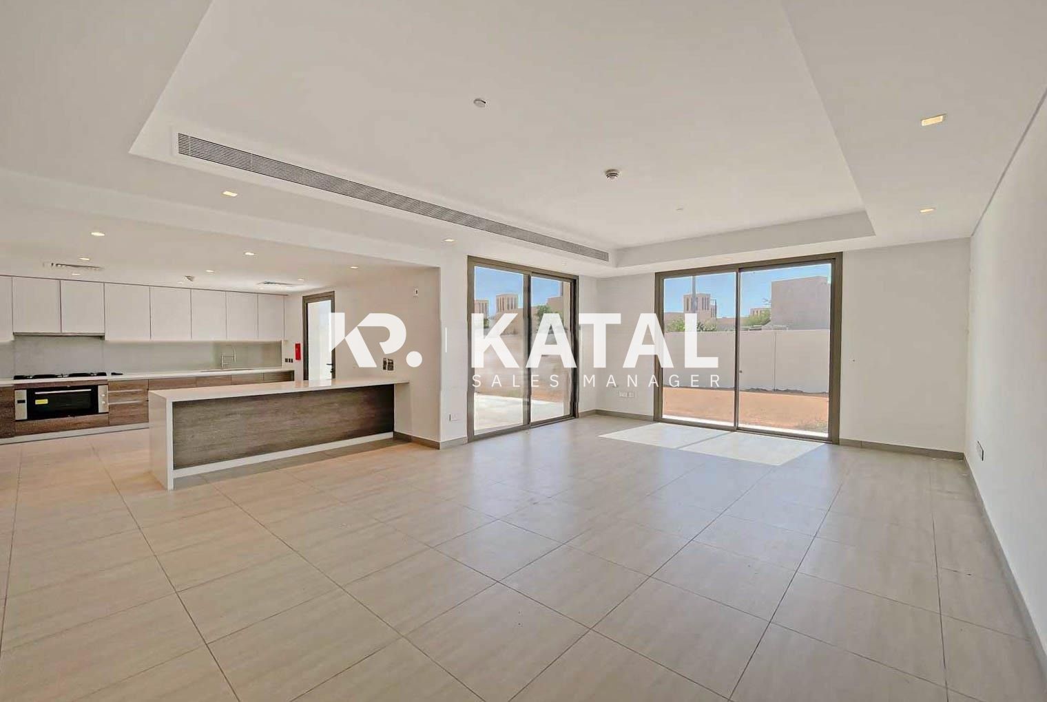 Villas in Yas Island | Villas Villas For Sale in Yas Island – Katal Property