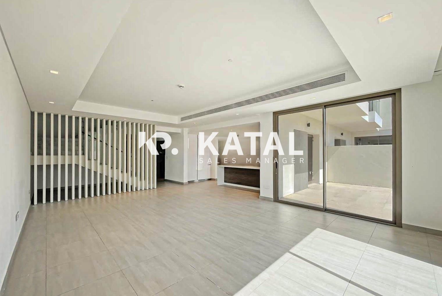 Villas For Sale in Yas Island – Katal Property