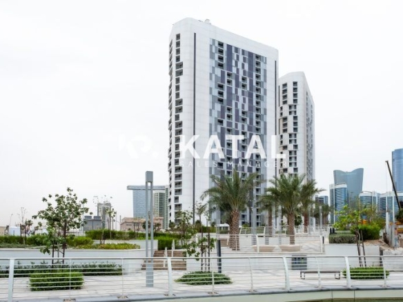 Apartments For Sale in Al Reem Island – Katal Property