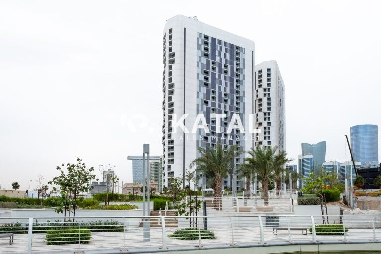 Apartments in Al Reem Island | Apartments Apartments For Sale in Al Reem Island – Katal Property
