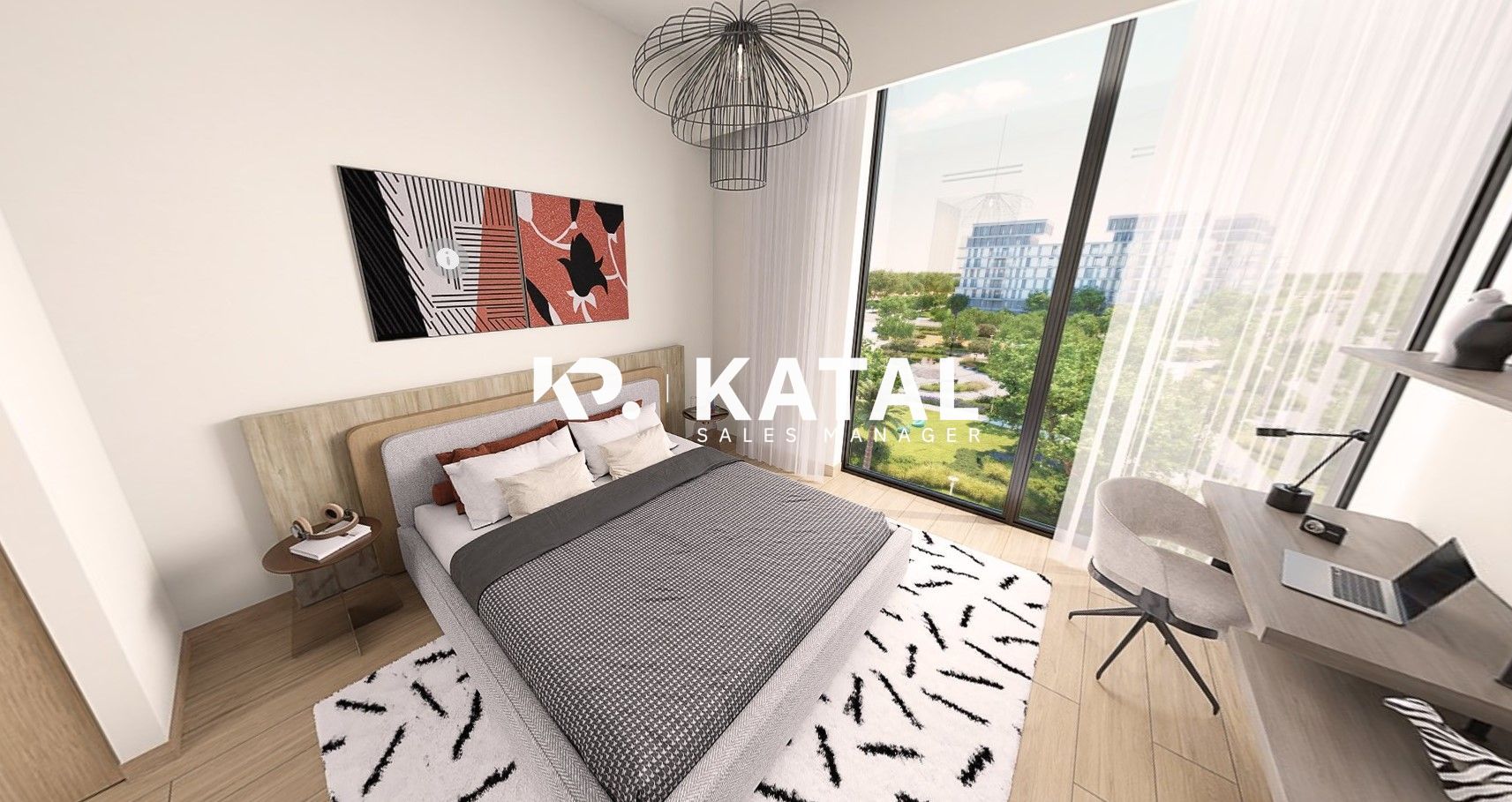 Apartments in Saadiyat Island | Apartments Apartments For Sale in Saadiyat Island – Katal Property
