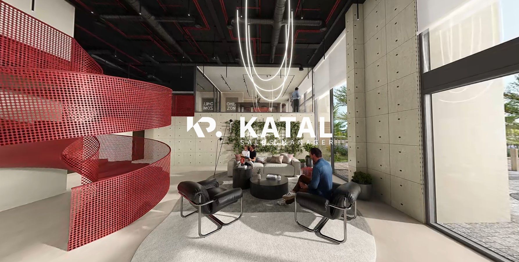 Apartments For Sale in Saadiyat Island – Katal Property