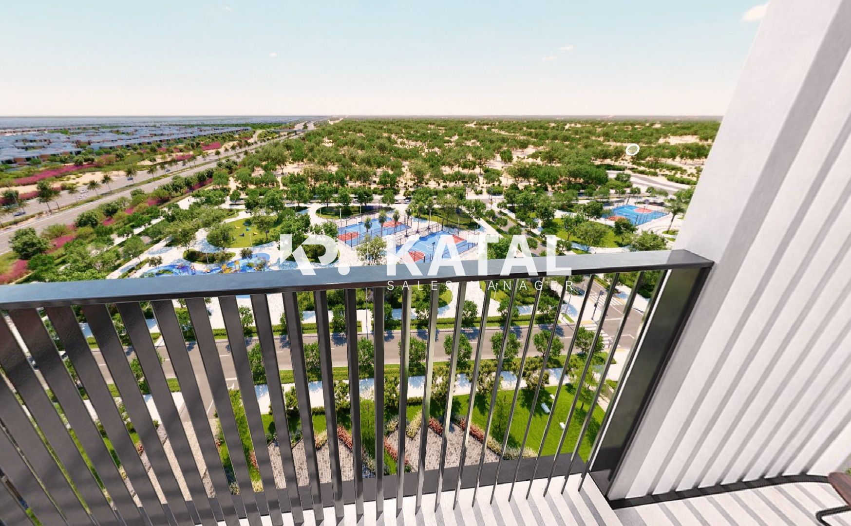 Apartments in Saadiyat Island | Apartments Apartments For Sale in Saadiyat Island – Katal Property