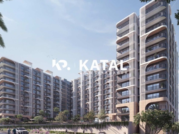 Stunning View| Cozy Living| High end Amenities