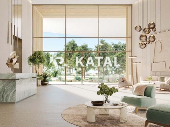 Luxury Living| Prime Community| Stunning View