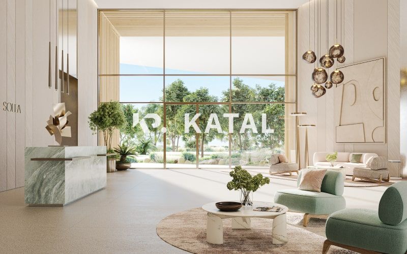 Apartments in Saadiyat Island | Apartments Apartments For Sale in Saadiyat Island – Katal Property