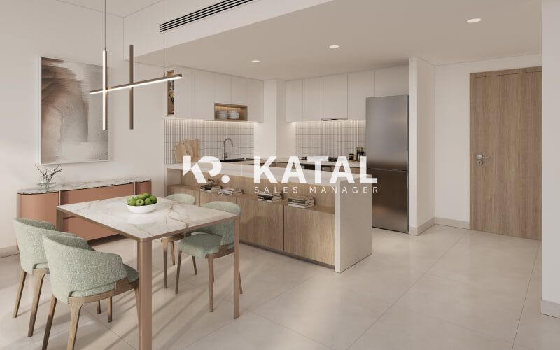 Apartments in Saadiyat Island | Apartments Apartments For Sale in Saadiyat Island – Katal Property