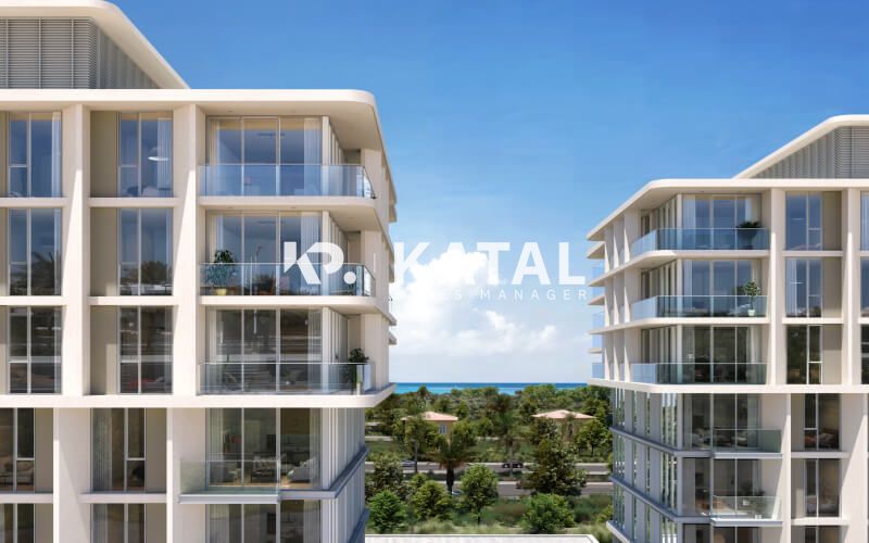 Apartments in Saadiyat Island | Apartments Apartments For Sale in Saadiyat Island – Katal Property