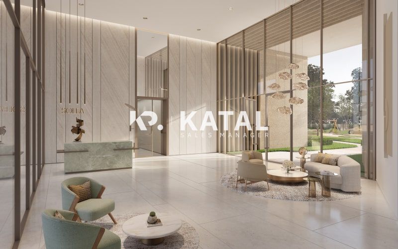 Apartments in Saadiyat Island | Apartments Apartments For Sale in Saadiyat Island – Katal Property