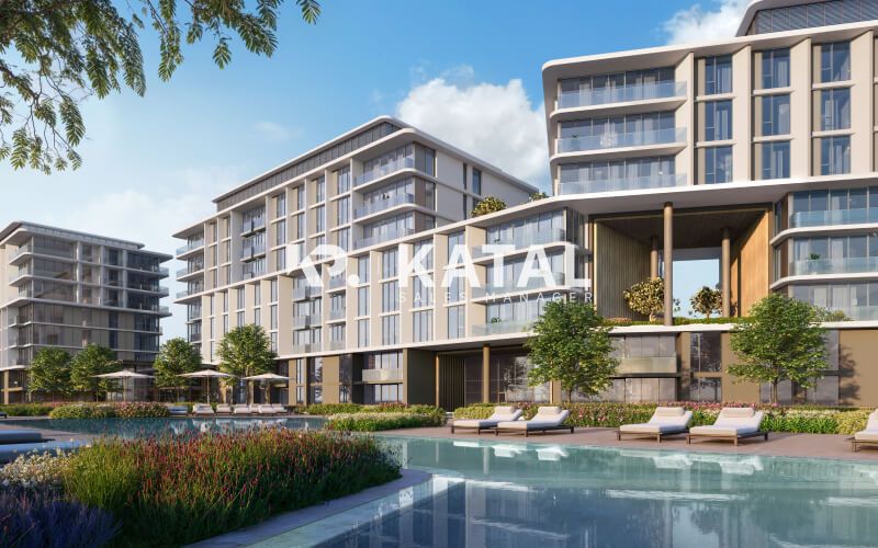 Apartments in Saadiyat Island | Apartments Apartments For Sale in Saadiyat Island – Katal Property