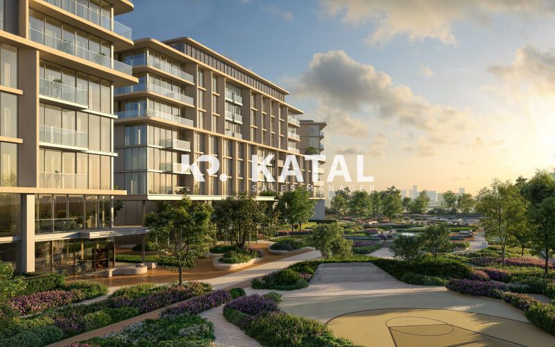 Apartments in Saadiyat Island | Apartments Apartments For Sale in Saadiyat Island – Katal Property