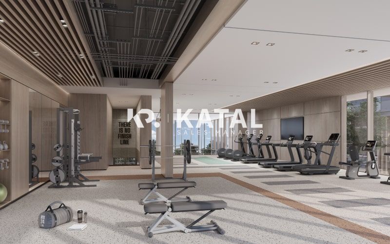 Apartments in Saadiyat Island | Apartments Apartments For Sale in Saadiyat Island – Katal Property