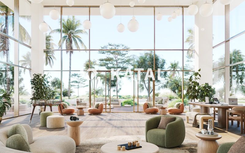 Apartments in Saadiyat Island | Apartments Apartments For Sale in Saadiyat Island – Katal Property
