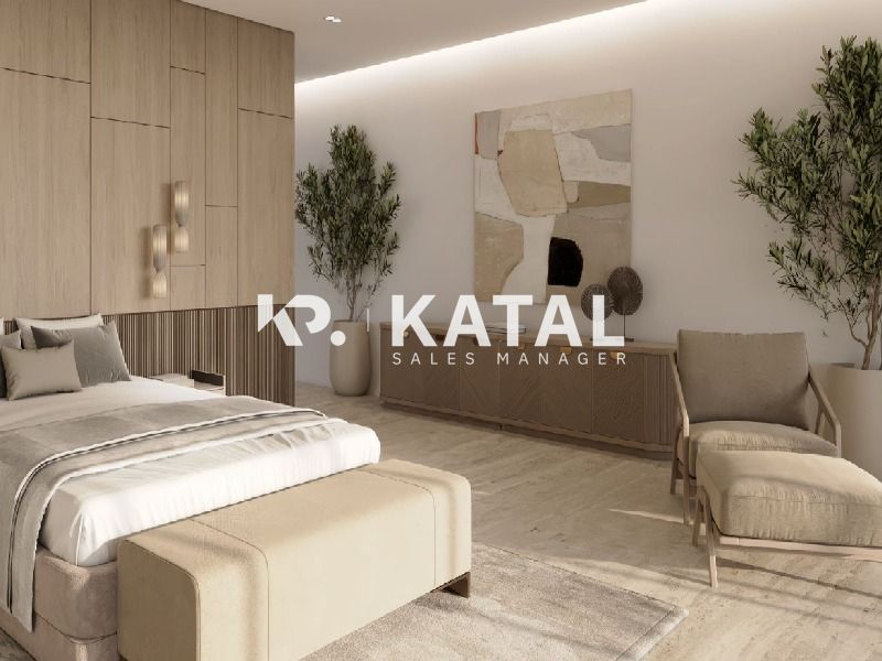 Villas in Al Hudayriat Island | Villas Villas For Sale in Al Hudayriat Island – Katal Property