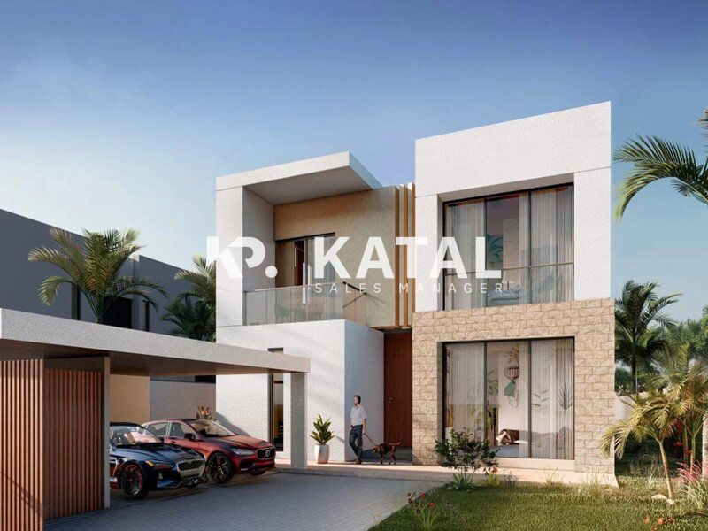 Villas in Al Jubail Island | Villas Villas For Sale in Al Jubail Island – Katal Property