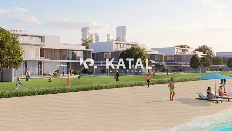Villas in Al Reem Island | Villas Villas For Sale in Al Reem Island – Katal Property
