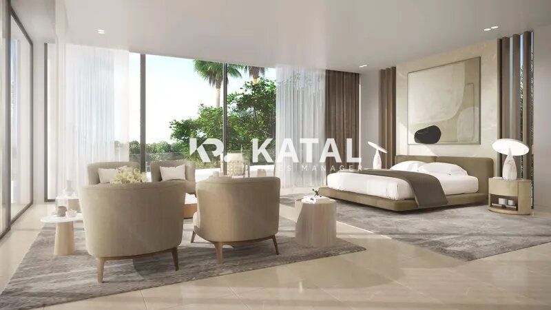 Villas in Al Reem Island | Villas Villas For Sale in Al Reem Island – Katal Property