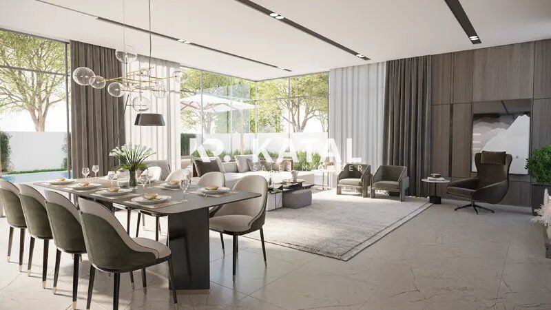 Villas in Al Reem Island | Villas Villas For Sale in Al Reem Island – Katal Property