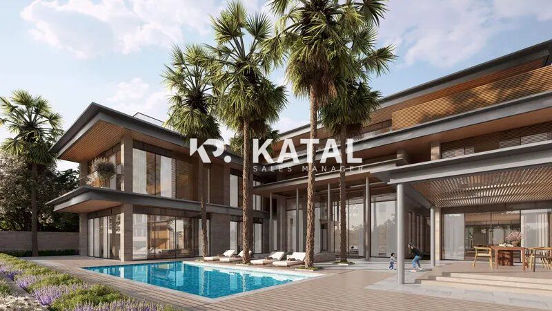 Villas in Al Reem Island | Villas Villas For Sale in Al Reem Island – Katal Property