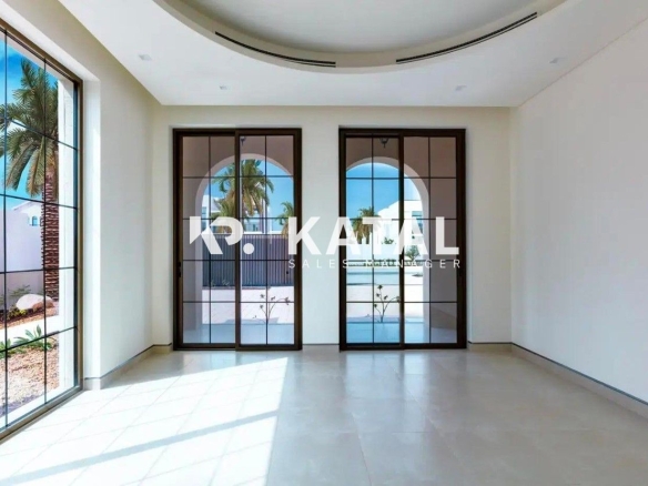 Villas For Sale in Al Jubail Island – Katal Property