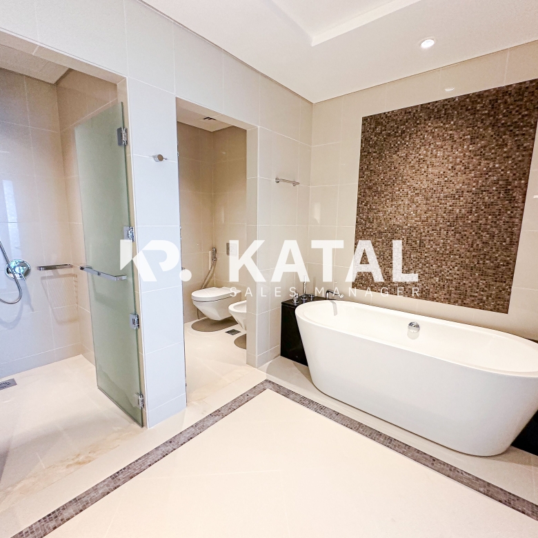 Apartments For Sale in The Marina – Katal Property
