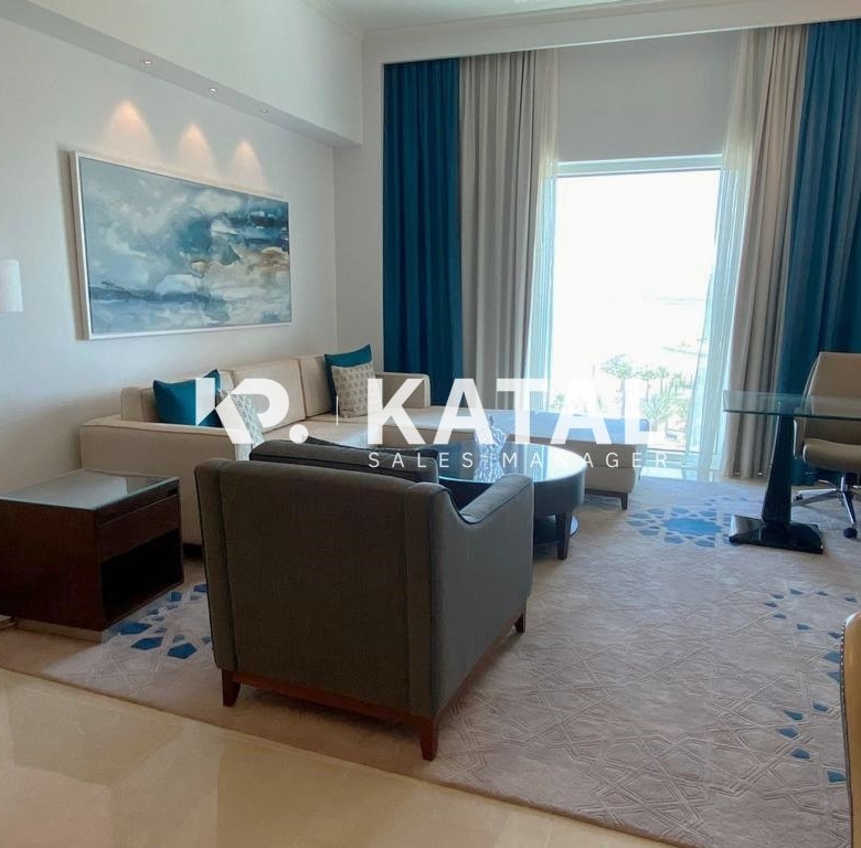 Apartments For Sale in The Marina – Katal Property