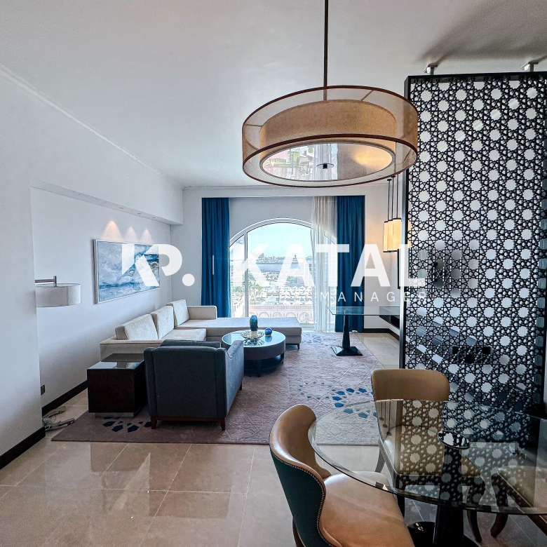 Apartments For Sale in The Marina – Katal Property