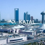 Apartments For Rent in The Marina – Katal Property