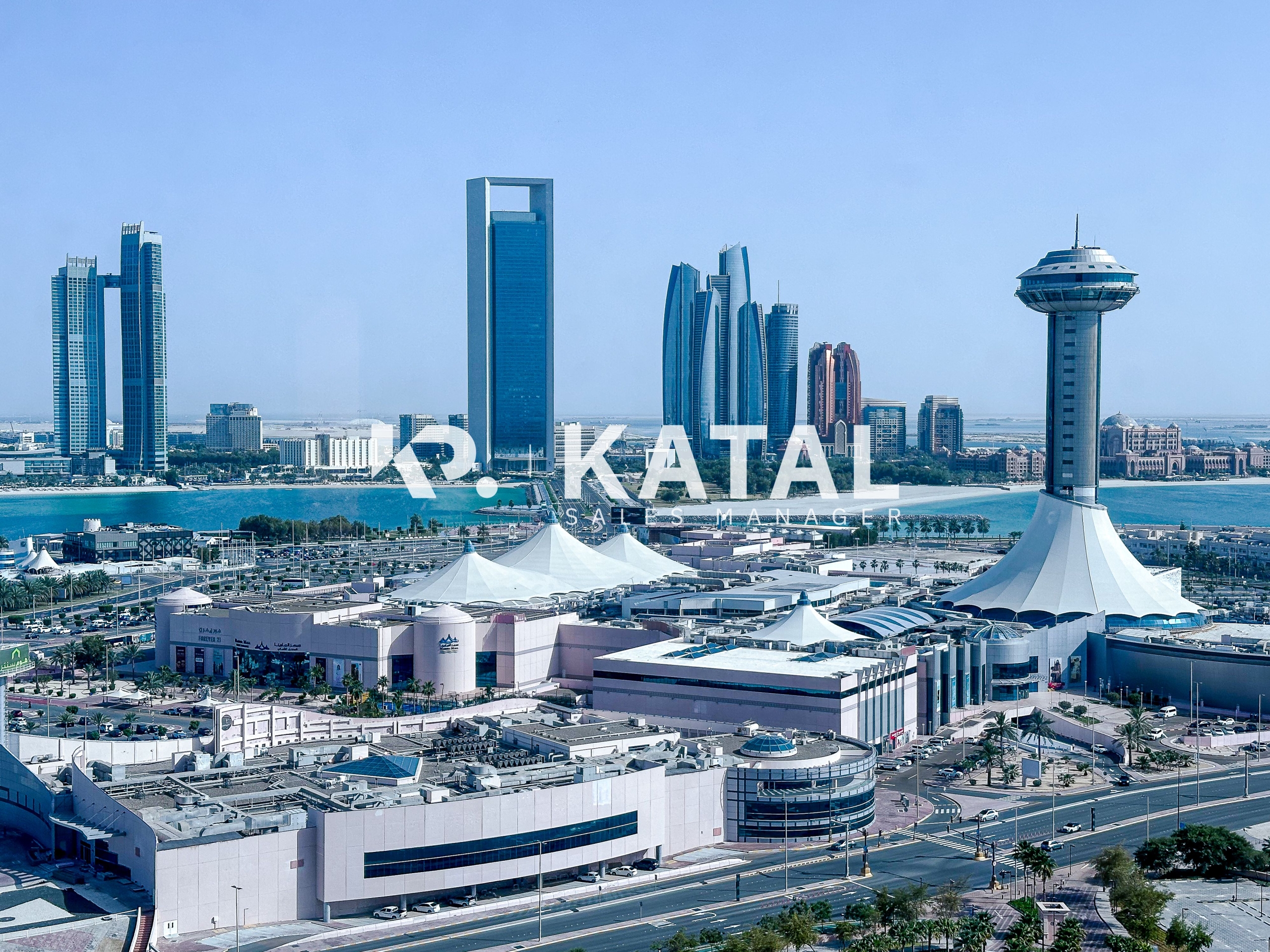 Apartments in The Marina | Apartments Apartments For Rent in The Marina – Katal Property