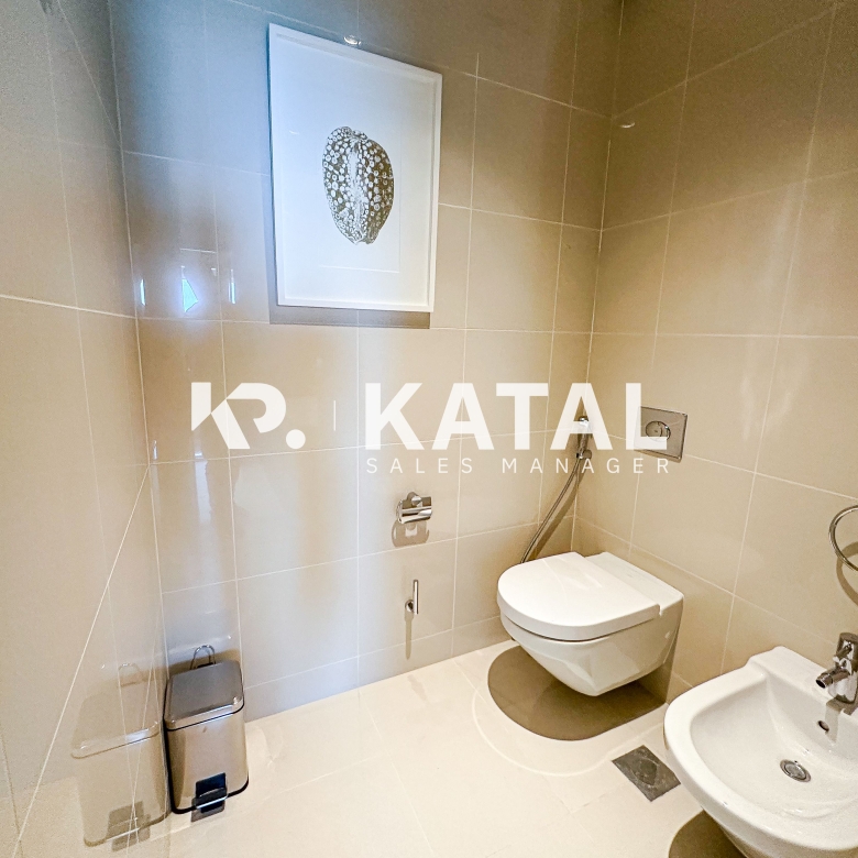 Premium Residences |  Sensational Officer | Furnished Unit
