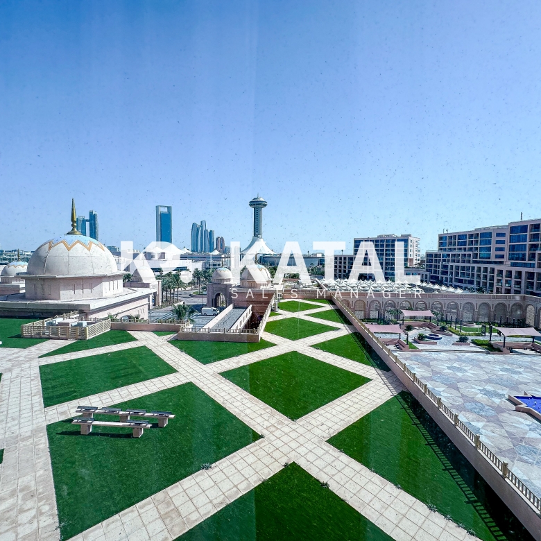 Apartments For Rent in The Marina – Katal Property