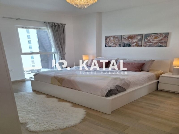 Apartments For Sale in Yas Island – Katal Property
