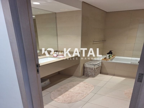 Apartments For Sale in Yas Island – Katal Property