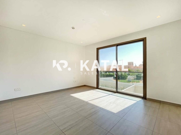 Upcoming | Corner Unit | Single Row | Prime Community