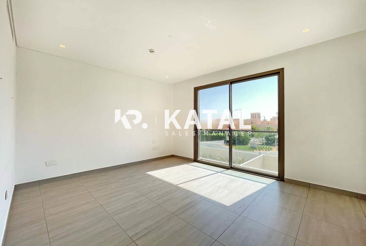 Townhouses For Sale in Yas Island – Katal Property