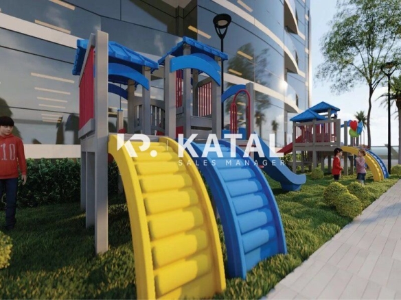 Fully Furnished | New Opportunity | Prime Location