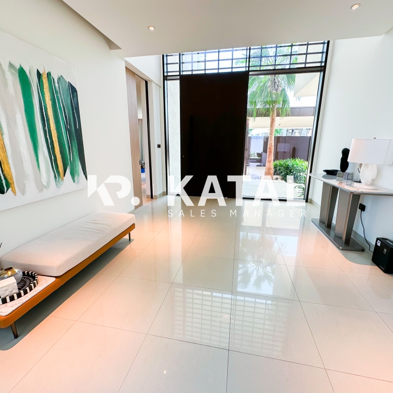 Villas For Sale in Saadiyat Island – Katal Property