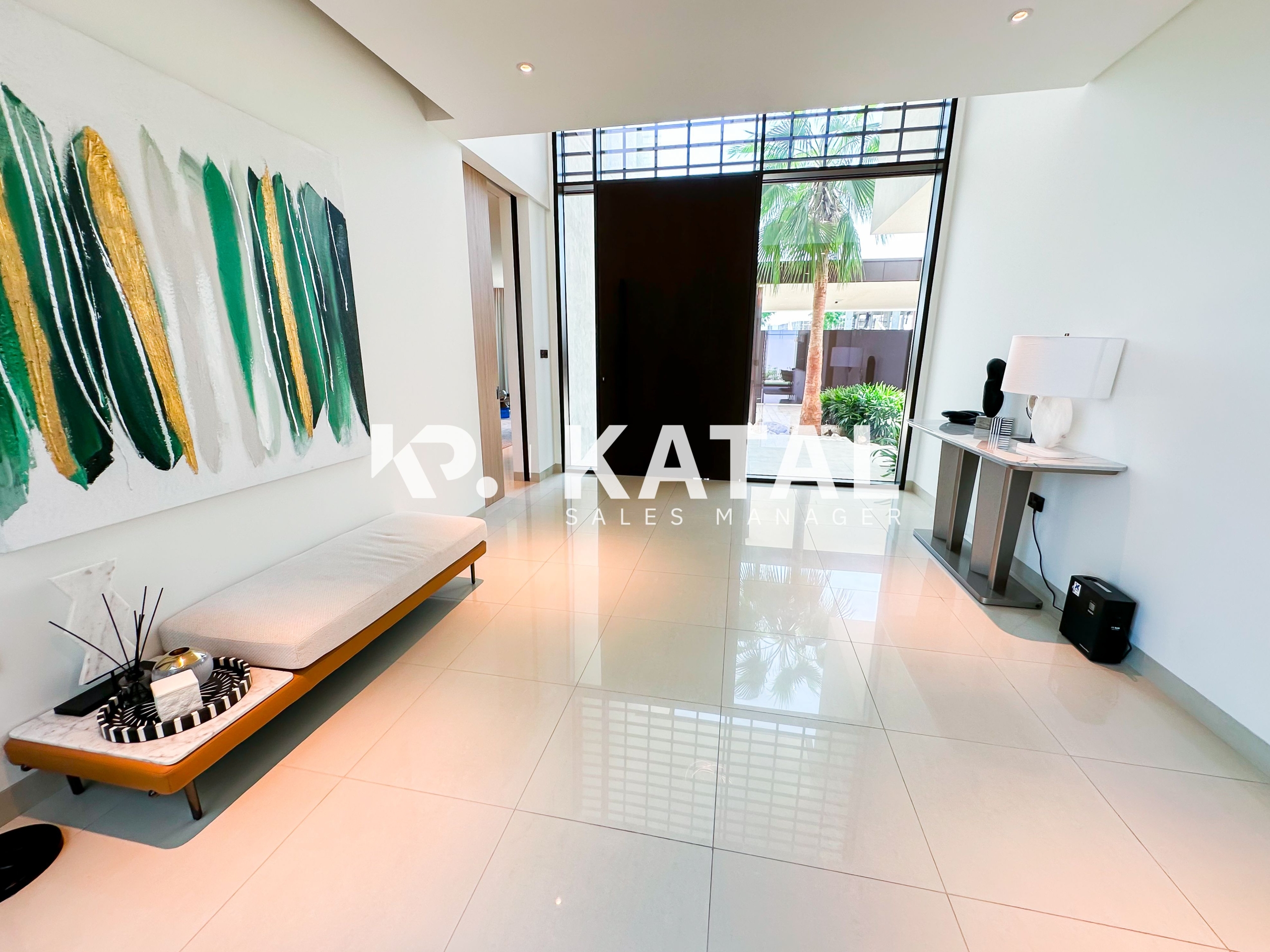 Villas For Sale in Saadiyat Island – Katal Property
