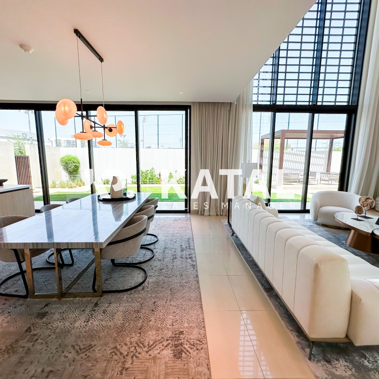 Villas For Sale in Saadiyat Island – Katal Property