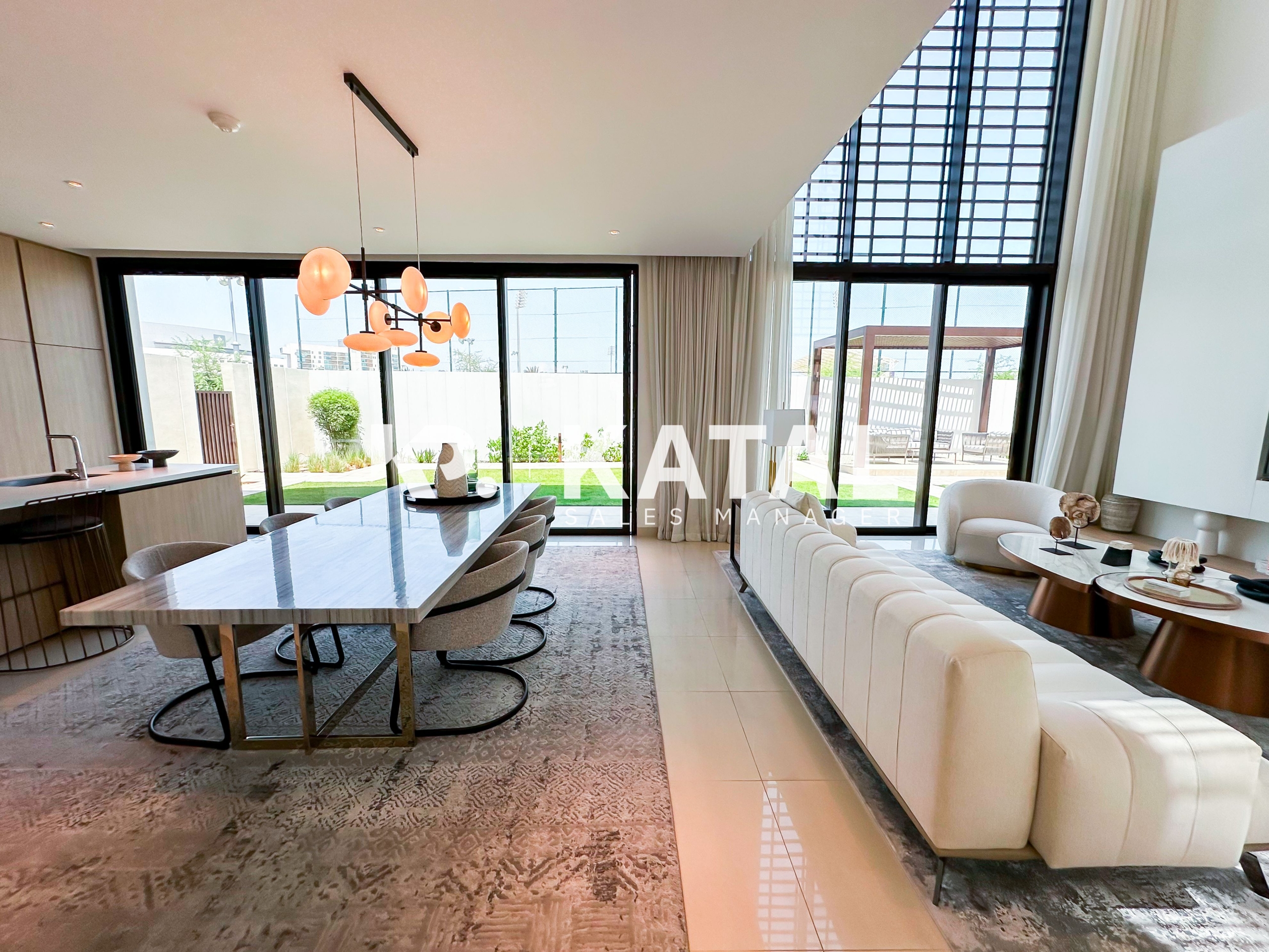 Villas For Sale in Saadiyat Island – Katal Property