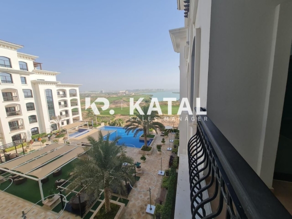 Apartments For Rent in Yas Island – Katal Property