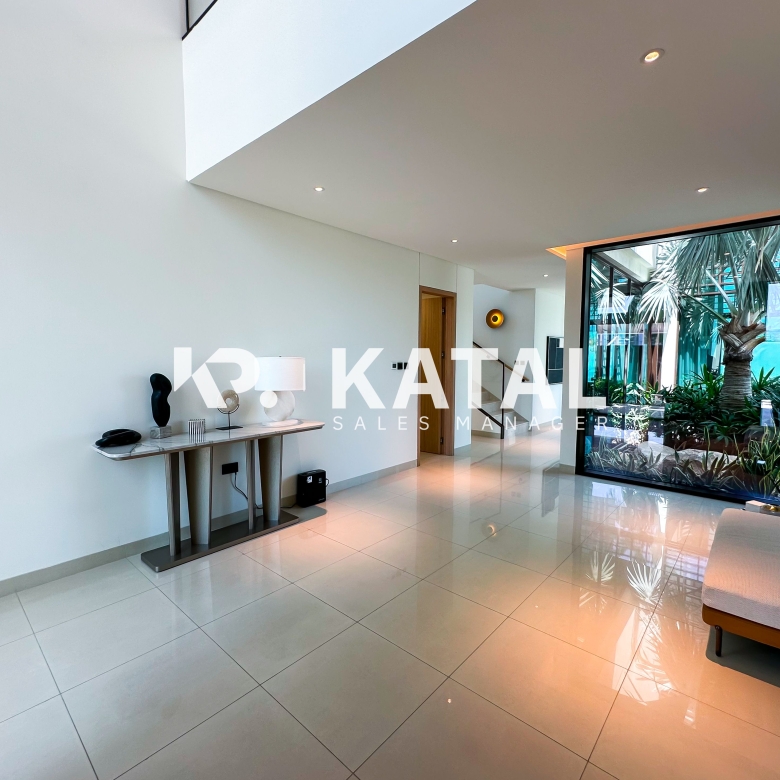 Villas For Sale in Saadiyat Island – Katal Property
