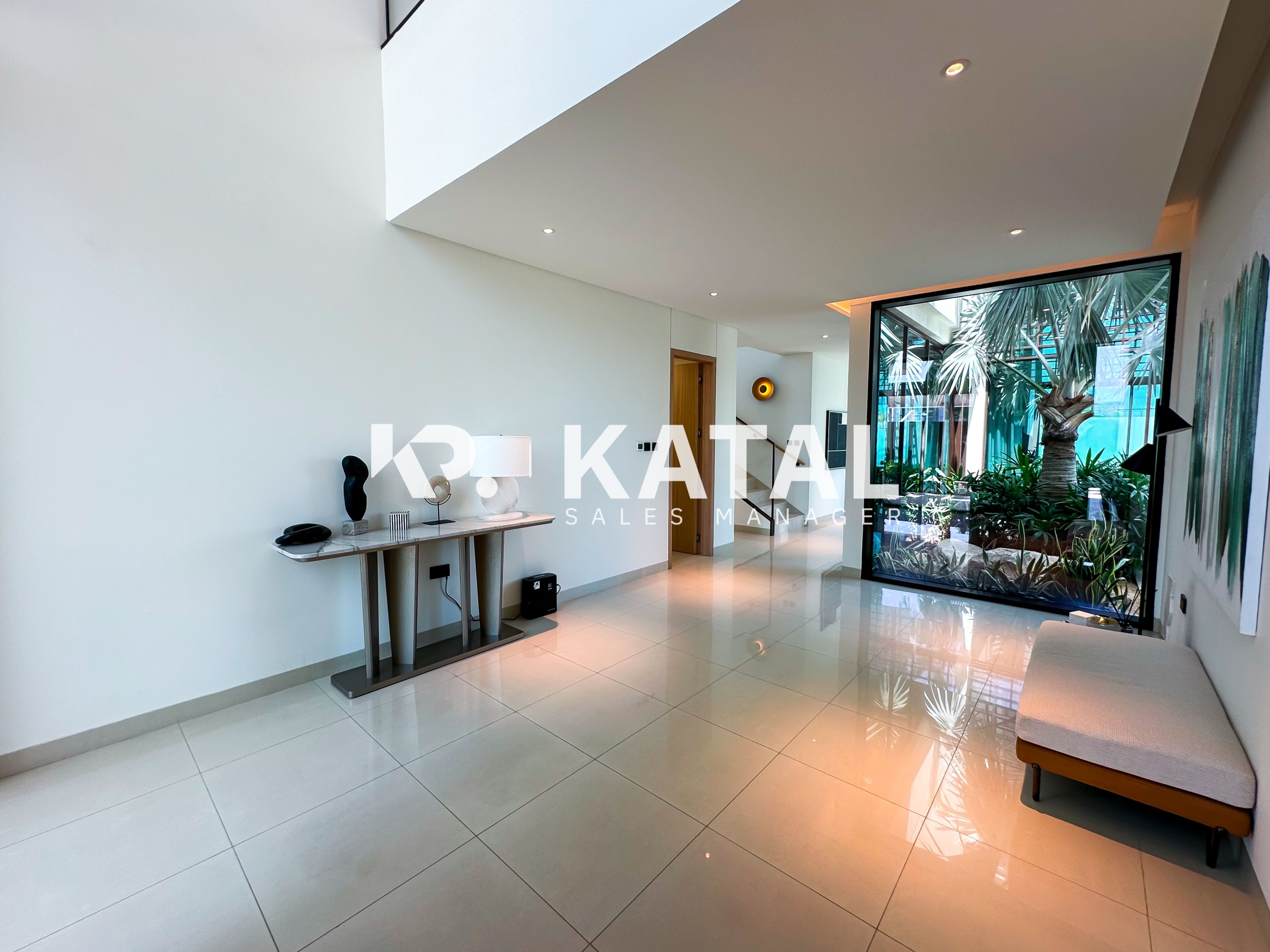 Villas For Sale in Saadiyat Island – Katal Property