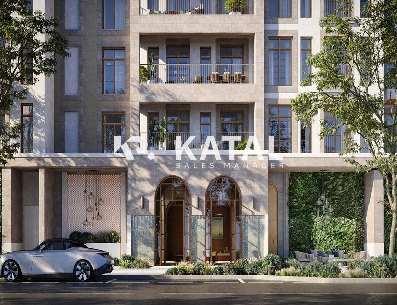 Exclusive Community | Mediterranean Charm | Prime Location