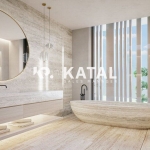 Villas For Sale in Al Hudayriat Island – Katal Property