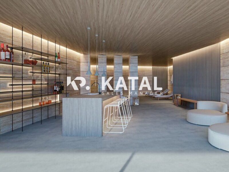 Villas For Sale in Al Hudayriat Island – Katal Property