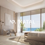 Villas For Sale in Al Hudayriat Island – Katal Property