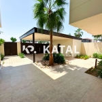 Villas For Sale in Saadiyat Island – Katal Property