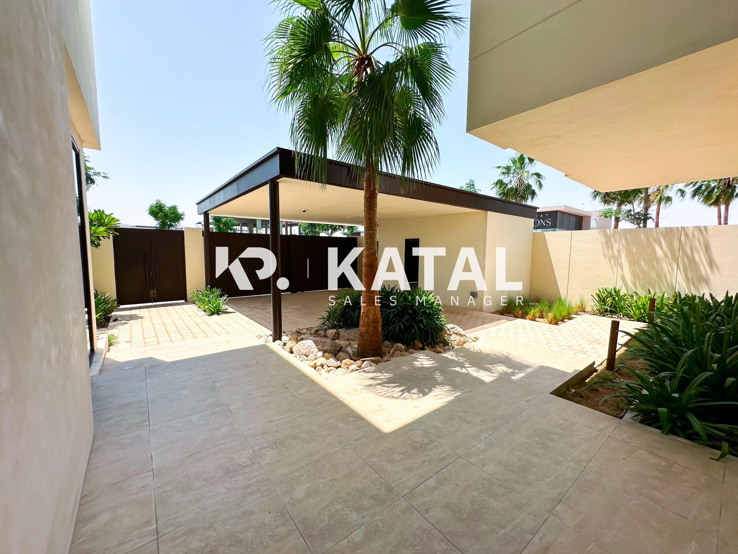 Villas For Sale in Saadiyat Island – Katal Property